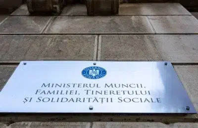 Guvernul acorda ajutoare de urgenta de 1,7 milioane lei. 397 de familii primesc bani