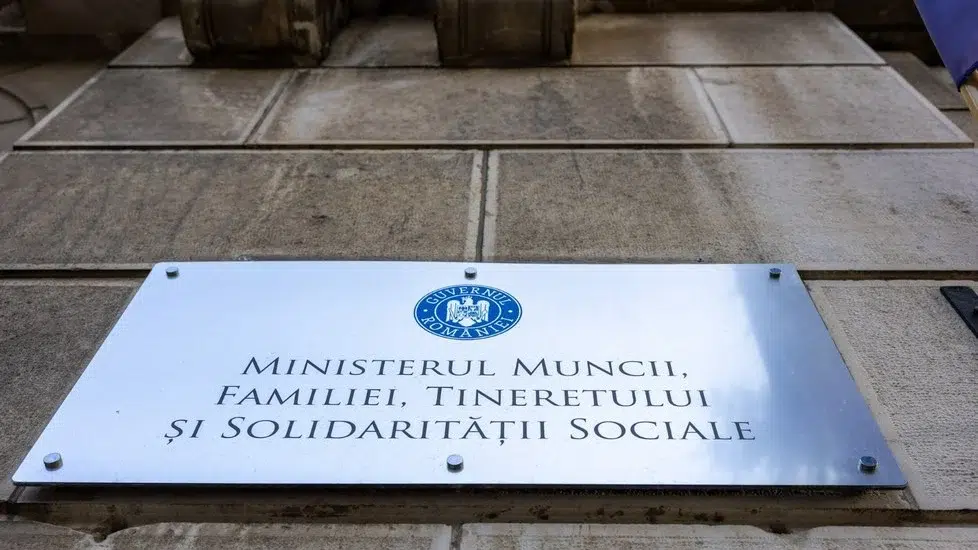 Guvernul acorda ajutoare de urgenta de 1,7 milioane lei. 397 de familii primesc bani