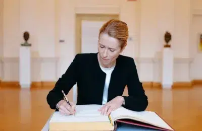 Romania pierde toate cele 33 de posturi de ambasadori UE. Kaja Kallas publica lista