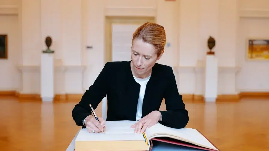 Romania pierde toate cele 33 de posturi de ambasadori UE. Kaja Kallas publica lista