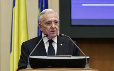 Bancile primesc amenzi de 700 milioane euro pentru ROBOR. Mugur Isarescu stia de problema din 2022