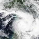 O anomalie din Atlantic scade temperaturile cu un grad. Cum se schimba clima Europei