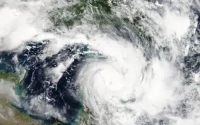 O anomalie din Atlantic scade temperaturile cu un grad. Cum se schimba clima Europei