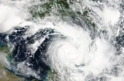 O anomalie din Atlantic scade temperaturile cu un grad. Cum se schimba clima Europei