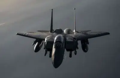 SUA analizeaza mutarea de arme nucleare in Europa de Est. Polonia si tarile baltice cer baze DCA