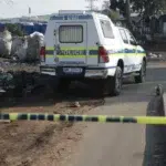 Atac armat masiv in Africa de Sud. 12 persoane au fost ucise si alte 9 ranite langa Johannesburg
