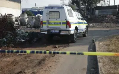 Atac armat masiv in Africa de Sud. 12 persoane au fost ucise si alte 9 ranite langa Johannesburg