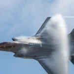 Franta si Germania renunta la avionul de lupta comun. Proiectul de 100 de miliarde de euro a picat