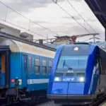 Bilete de tren pentru toți operatorii pe o singură platformă. Treno elimină cozile la ghișee