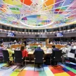 Liderii europeni incep negocierile pentru bugetul de 2 trilioane de euro. Suedia cere taieri masive