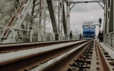 Trenurile vor circula cu 140 km pe ora spre Republica Moldova. Guvernul aproba 500 milioane lei