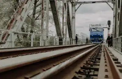 Trenurile vor circula cu 140 km pe ora spre Republica Moldova. Guvernul aproba 500 milioane lei