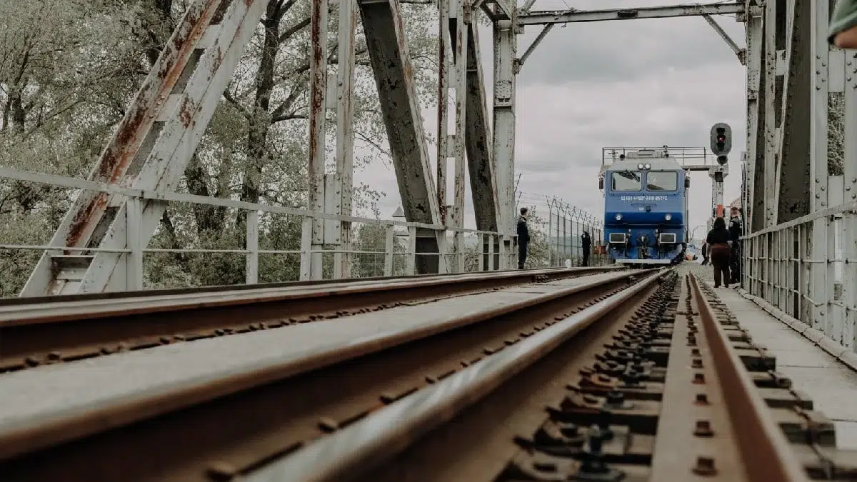 calea ferata Iasi Republica Moldova