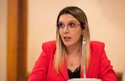Noua camere care monitorizeaza transportul de lemn au fost distruse. Ministerul face plangere penala