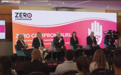 64,6% dintre români spun că legea tutunului este ignorată. ANPC anunță noi măsuri în magazine