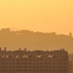 Peste 100.000 de oameni raman fara curent in Franta din cauza caniculei. Ce avertizari emite ANM