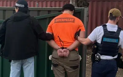 Captura record de 3 tone de cocaina in Australia. Drogurile valorau 572 milioane de dolari