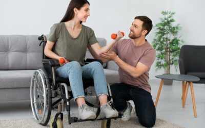 Cum se întreține corect un scaun cu rotile? Ghid complet pentru o utilizare sigură și confortabilă