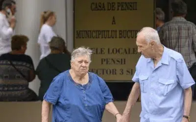 Cererea de revizuire care aduce bani in plus la pensie. Casa de Pensii raspunde in 45 de zile