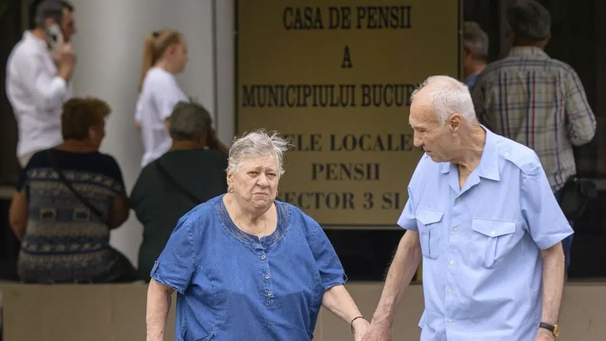 Cererea de revizuire care aduce bani in plus la pensie. Casa de Pensii raspunde in 45 de zile