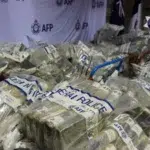 Captură record de cocaină în Australia. Poliția găsește 2,7 tone de droguri în buncăre subterane