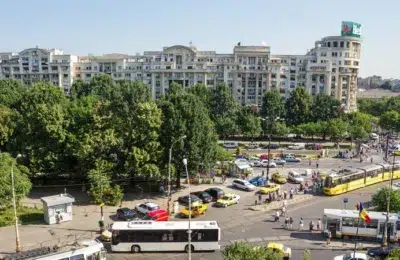 Furtuni puternice in Bucuresti si zeci de judete. ANM emite cod galben de vijelii