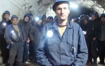 Concedieri masive la Mina Baita. 56 de angajati raman pe drumuri dupa opt luni fara salarii