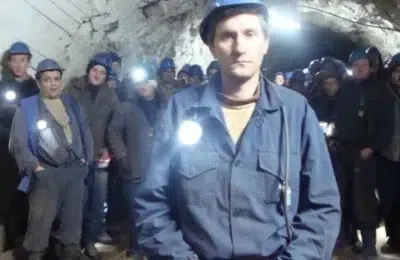 Concedieri masive la Mina Baita. 56 de angajati raman pe drumuri dupa opt luni fara salarii