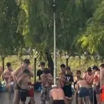 Copil de 6 ani in coma dupa un incident grav la un strand din Iasi. Baiatul era neinsotit