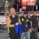 Fata de 17 ani gasita moarta intr-o valiza in Thailanda. Un australian a fost arestat pe aeroport