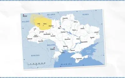 Polonia vrea sa ii retraga ordinul Vulturul Alb lui Zelenski. Motivul crizei diplomatice