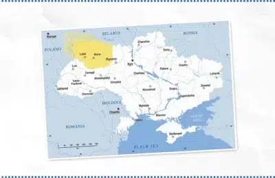Polonia vrea sa ii retraga ordinul Vulturul Alb lui Zelenski. Motivul crizei diplomatice