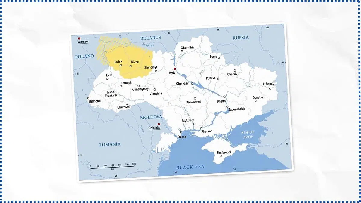Polonia vrea sa ii retraga ordinul Vulturul Alb lui Zelenski. Motivul crizei diplomatice