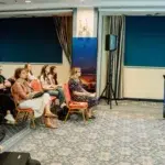 120 de medici din 16 tari participa la un curs de neurofiziologie la Sibiu. Evenimentul MedLife