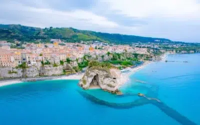 Cutremur cu magnitudinea 6,2 in sudul Italiei. Autoritatile anunta ca nu exista victime