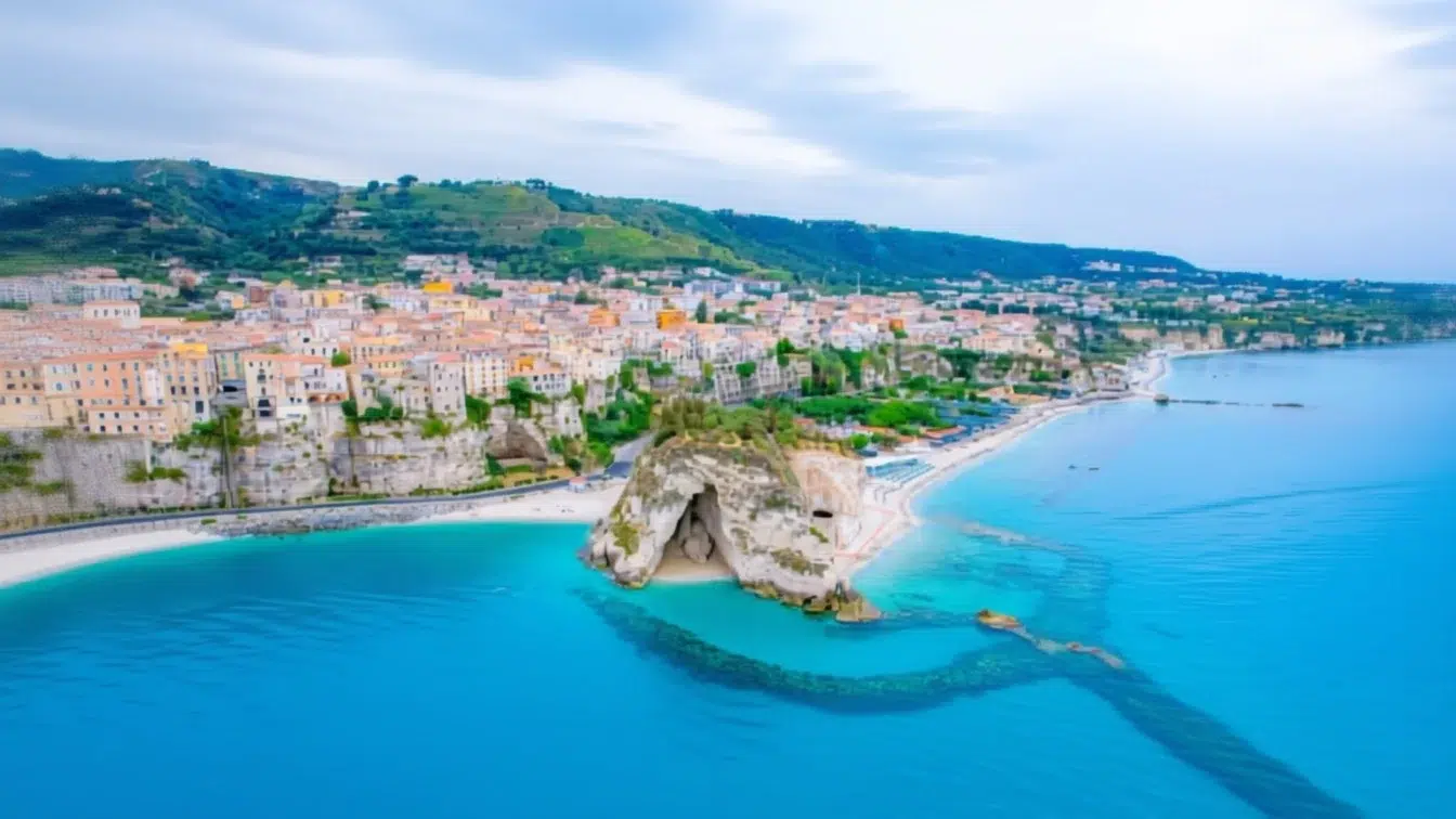 cutremur Italia