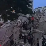 Cutremure de 7,5 și 7,2 în Venezuela. Oamenii sapă cu mâinile goale după supraviețuitori
