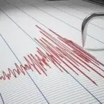 Cutremur de 3,1 grade in zona Vrancea. Al treilea seism din ultimele zile