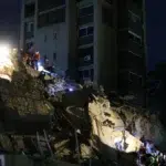 Cutremure de 7,2 și 7,5 în Venezuela. Cel puțin 32 de oameni au murit și 700 sunt răniți