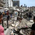 Cutremure de 7,5 grade in Venezuela. Bilantul a depasit 235 de morti si 4300 de raniti