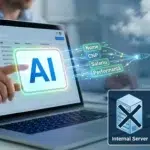Datele angajatilor ajung pe servere externe prin noile aplicatii. Companiile risca amenzi GDPR