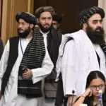 UE primeste o delegatie a talibanilor la Bruxelles. Belgia a acordat cinci vize pentru reuniune