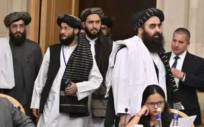 UE primeste o delegatie a talibanilor la Bruxelles. Belgia a acordat cinci vize pentru reuniune