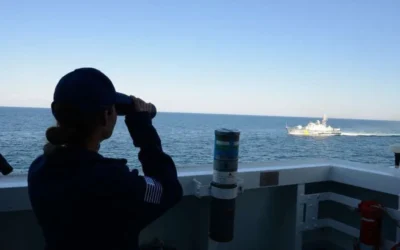 Marea Britanie si Franta pregatesc deminarea in Stramtoarea Ormuz. Misiunea reuneste 15 state