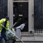China a ascuns un dispozitiv de urmarire in masina premierului britanic. GPS instalat din fabrica