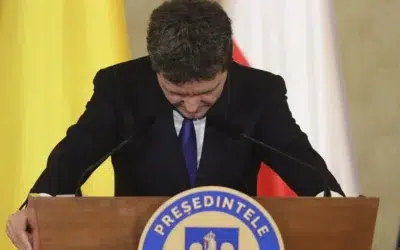 Fost judecator CCR explica dizolvarea Parlamentului. Ce optiuni are Nicusor Dan dupa esecul Vestea