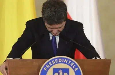 Fost judecator CCR explica dizolvarea Parlamentului. Ce optiuni are Nicusor Dan dupa esecul Vestea