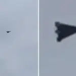 Drona ruseasca cu explozibil gasita in Tulcea. Armata a detonat controlat incarcatura