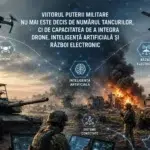 Romania construieste drone militare cu Ucraina. Sistemul Merops intra in dotarea armatei