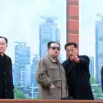 Economia Coreei de Nord creste cu 3,7 la suta. Banii regimului vin din armele trimise in Rusia